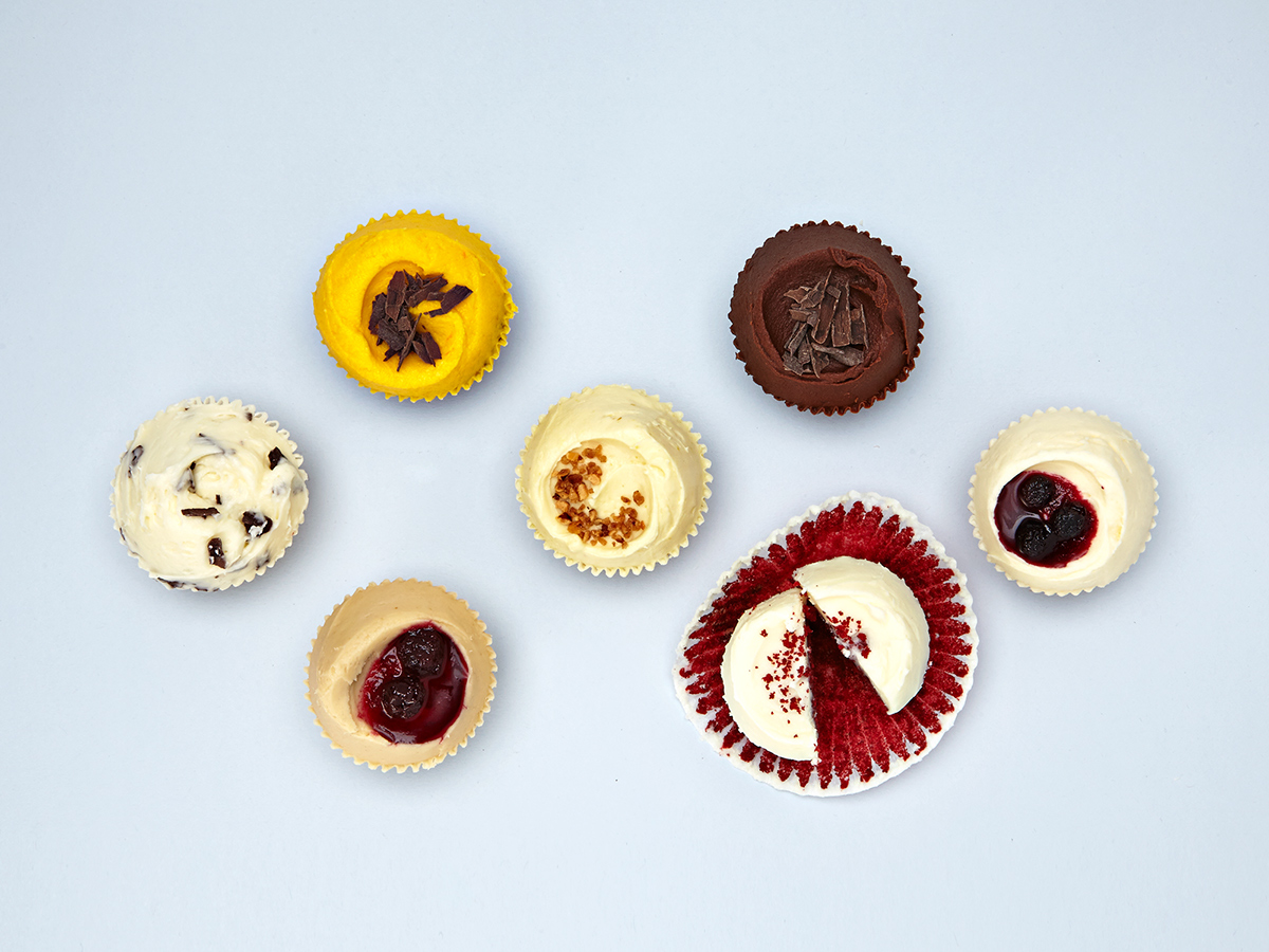 烘焙類(lèi)包裝禮盒